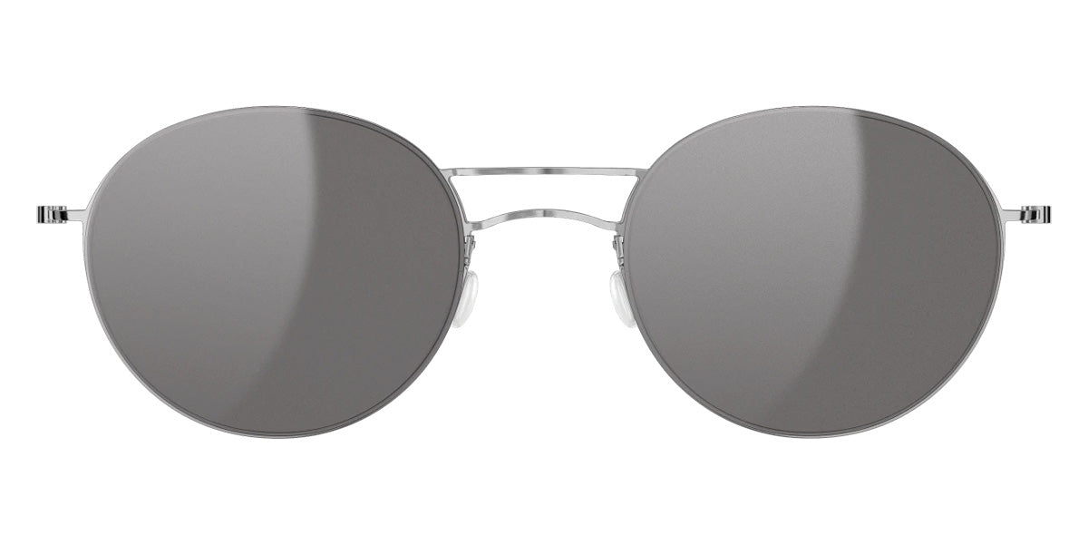 SL49 - Light Silver Mirror/Gray