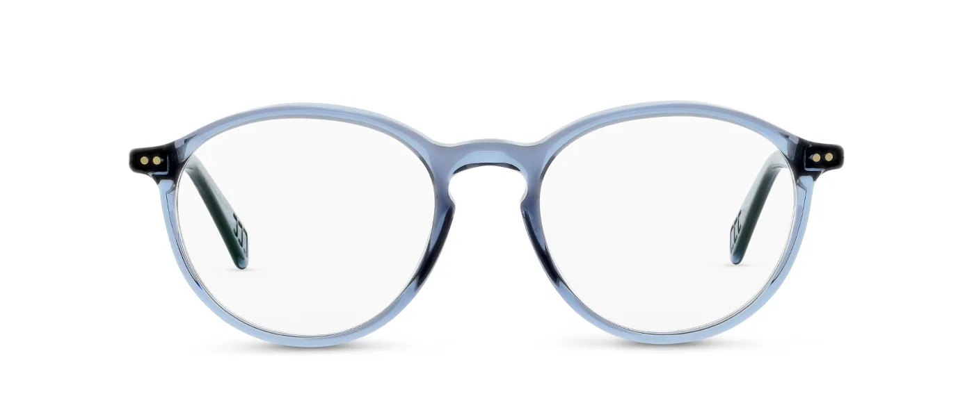 32 vintage blue