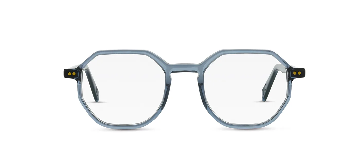 32 vintage blue
