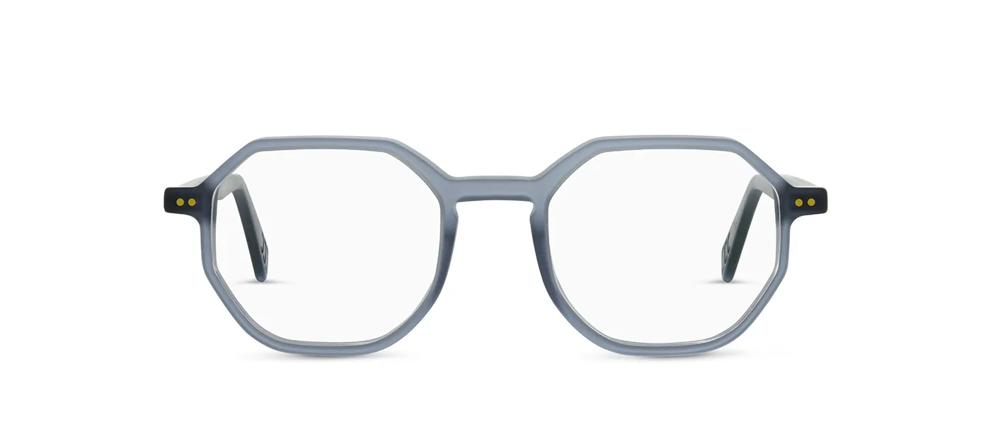 32m vintage blue matte