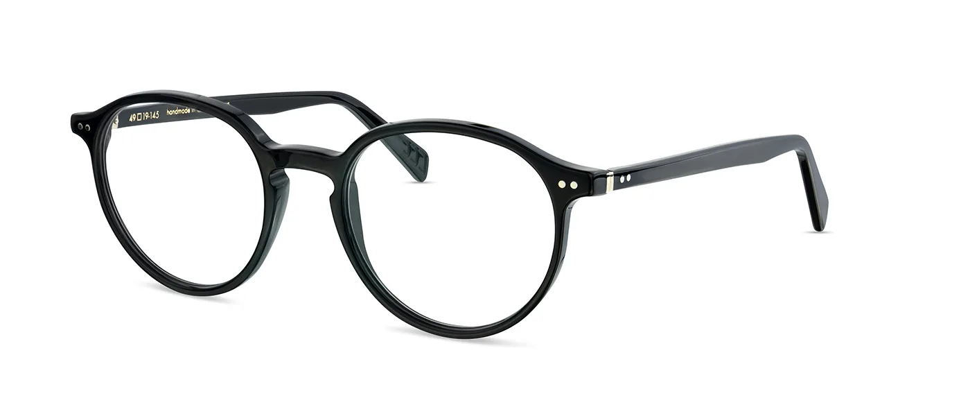 A11 457 - 01 black alternate angle