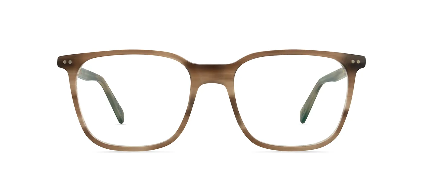 77m earthy brown melange matte