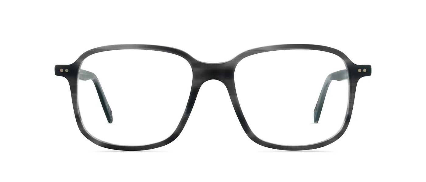 76m volcano grey melange matte