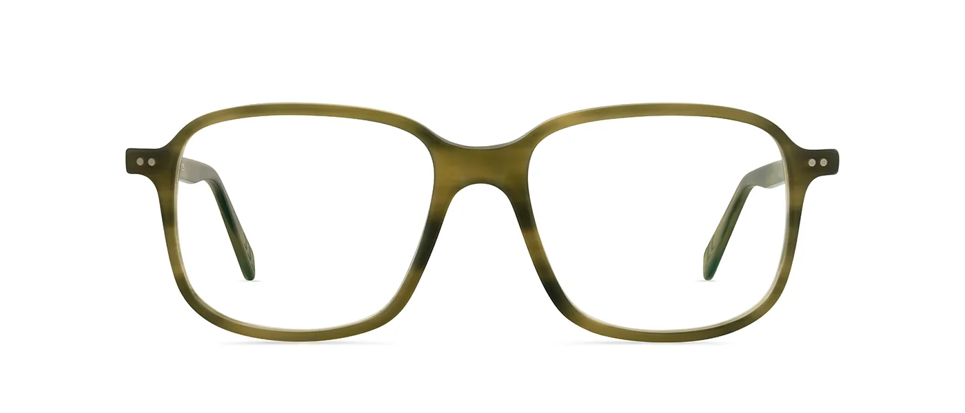 78m olive green melange matte