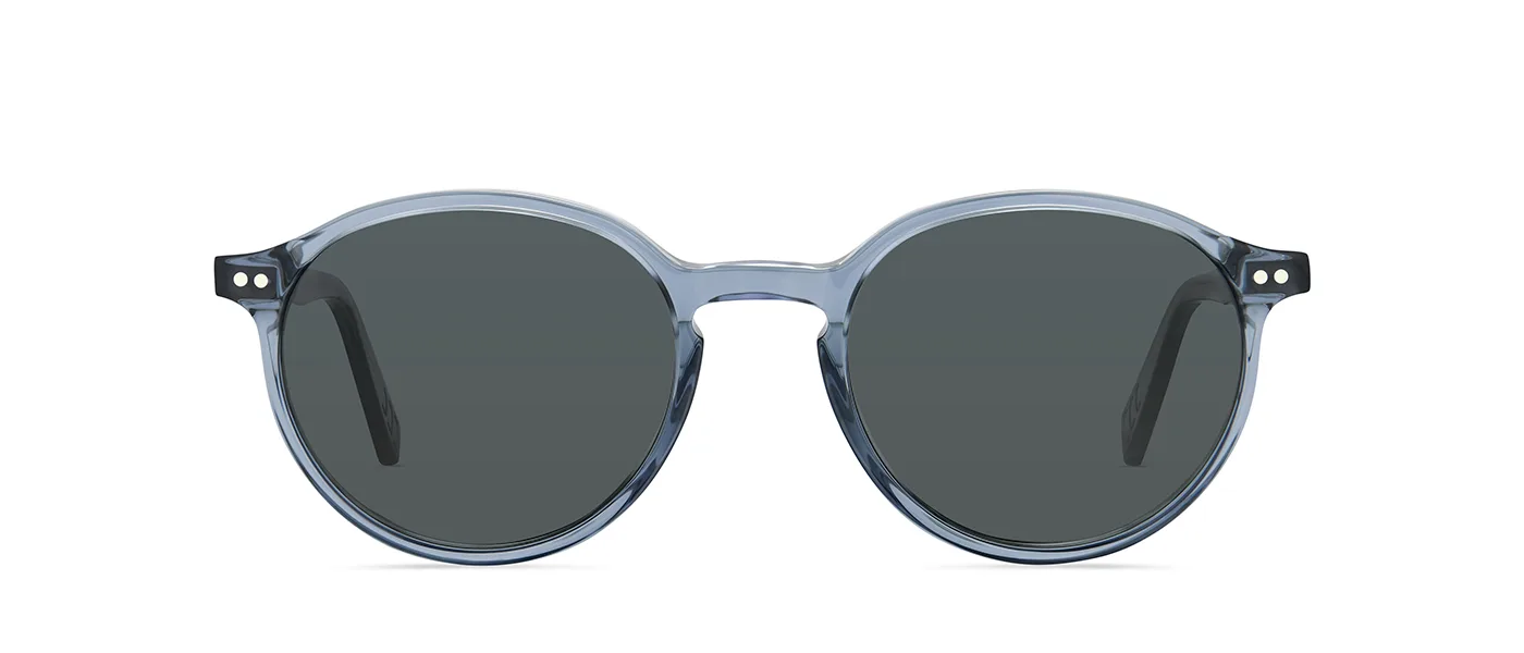 32 vintage blue