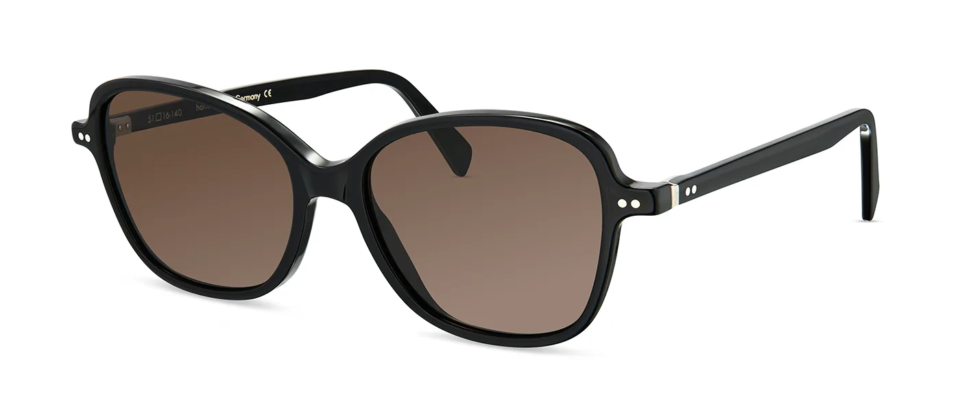 A11 SUN 461 - 01 black alternate angle