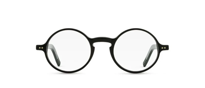A12 500 - 01 Black alternate angle
