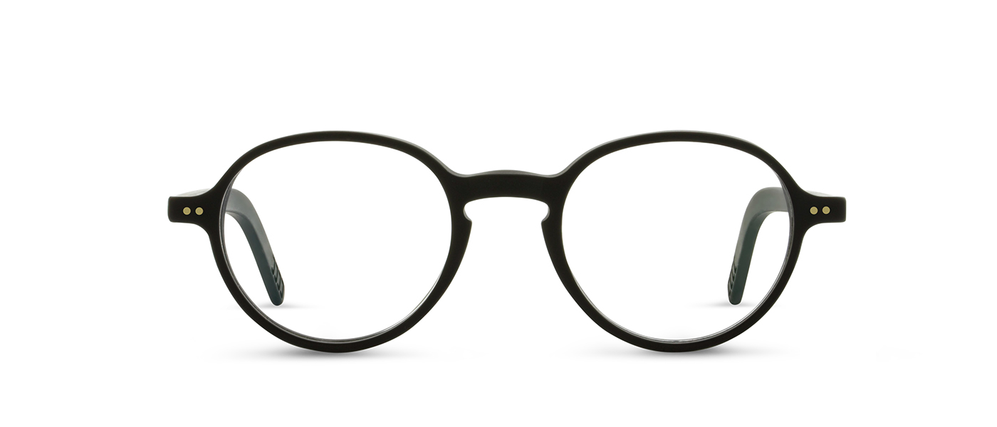 A12 501 - 01 black alternate angle