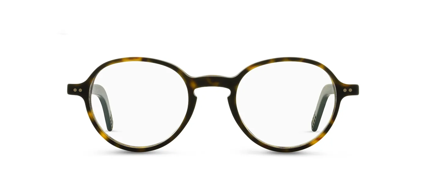02m dark havana matte