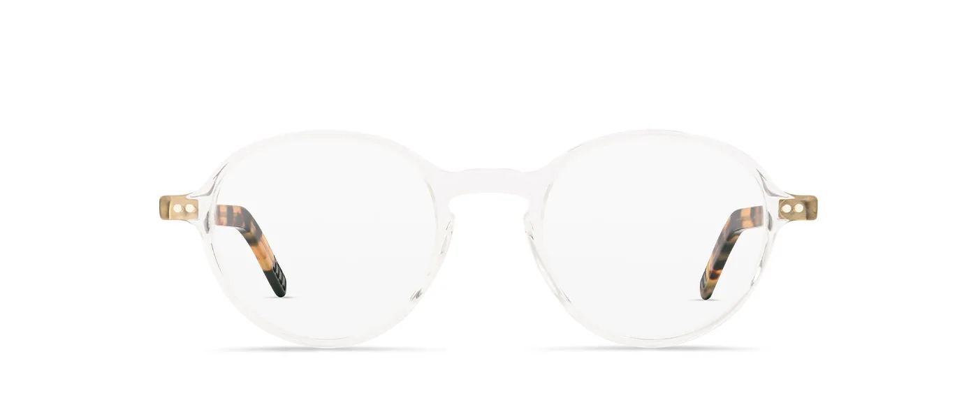 64 antique crystal / tokyo tortoise