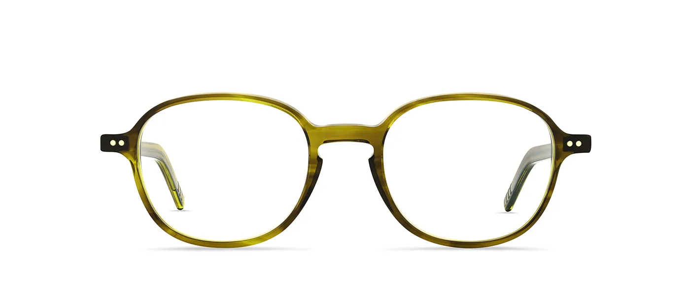 66 Smoky Olive