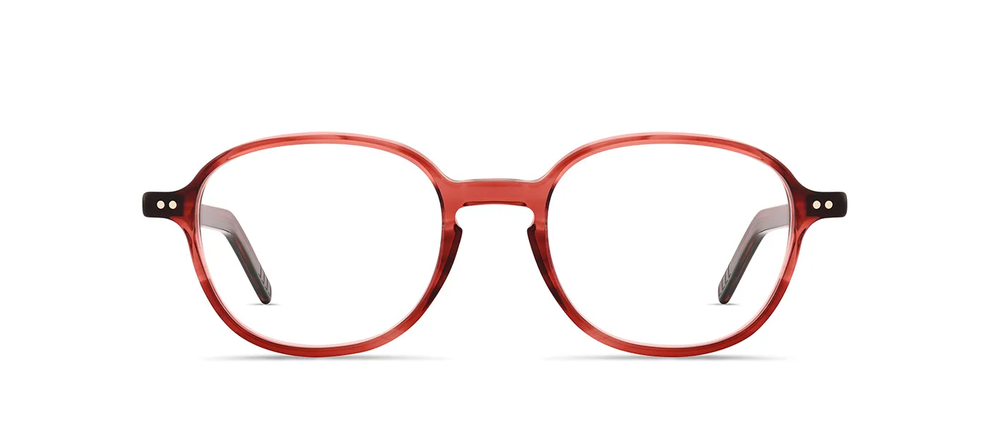 68 Smoky red