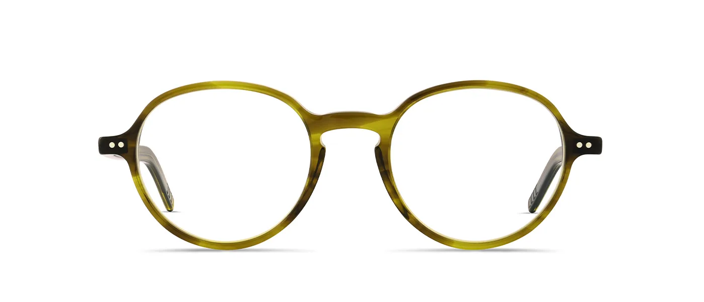 66 Smoky Olive
