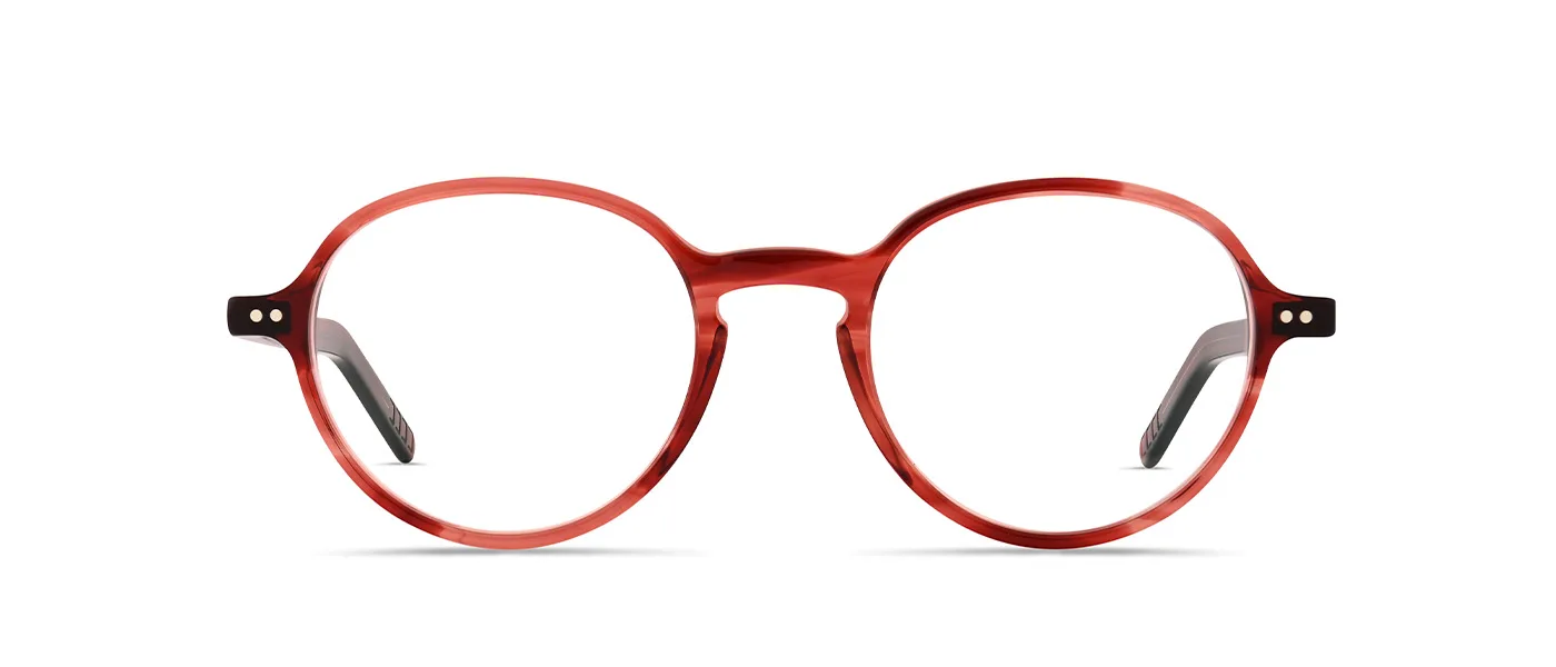 68 Smoky red