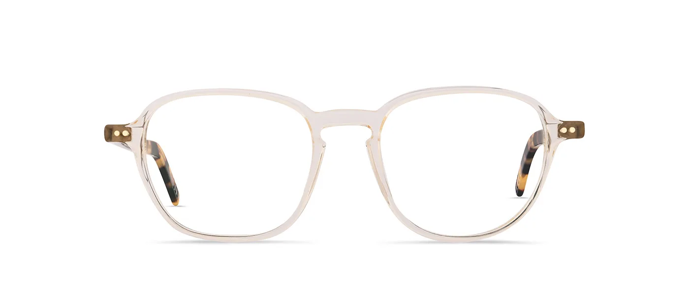 64 antique crystal / tokyo tortoise