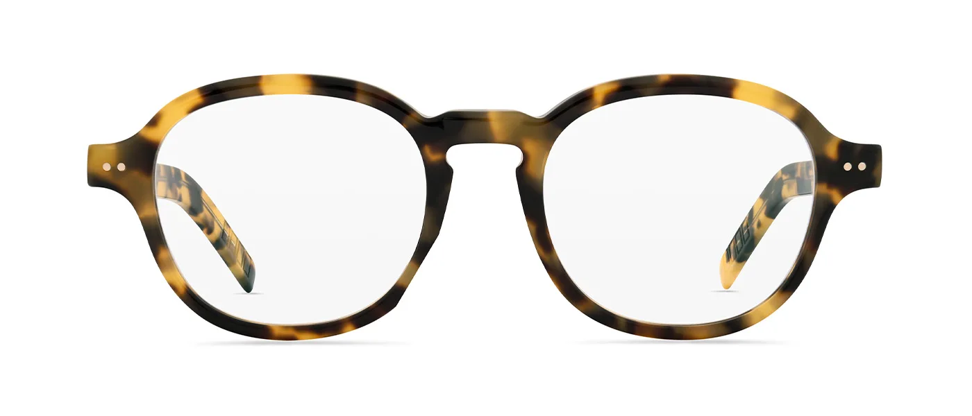 75 tokyo tortoise opaque