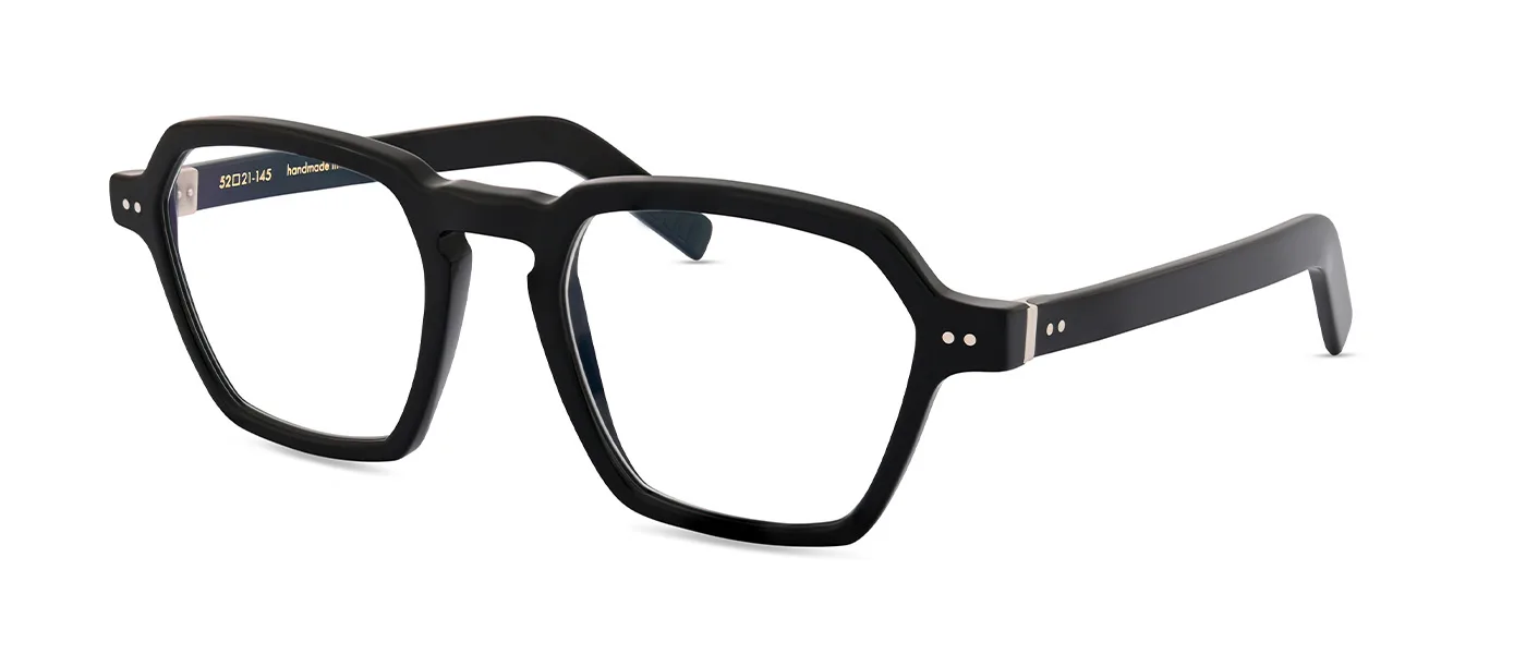 A14 704 - 01 black alternate angle