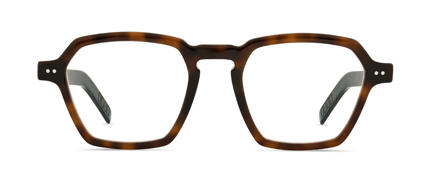 73 dark brown spotted