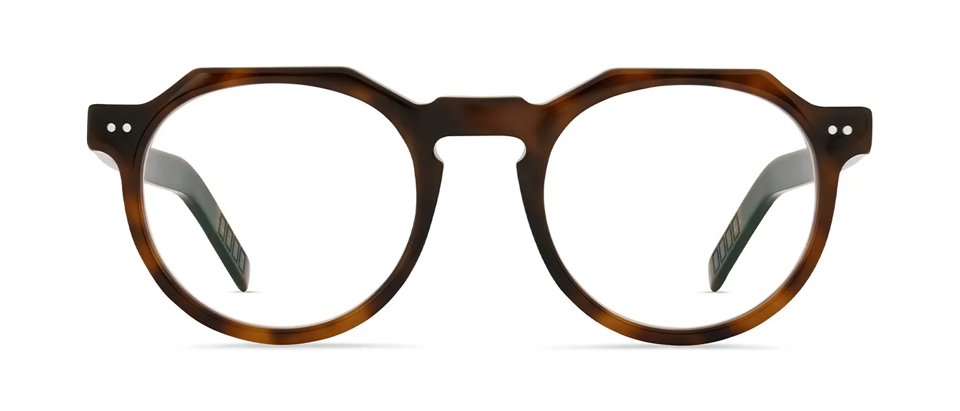 73 Col. 73 - dark brown spotted