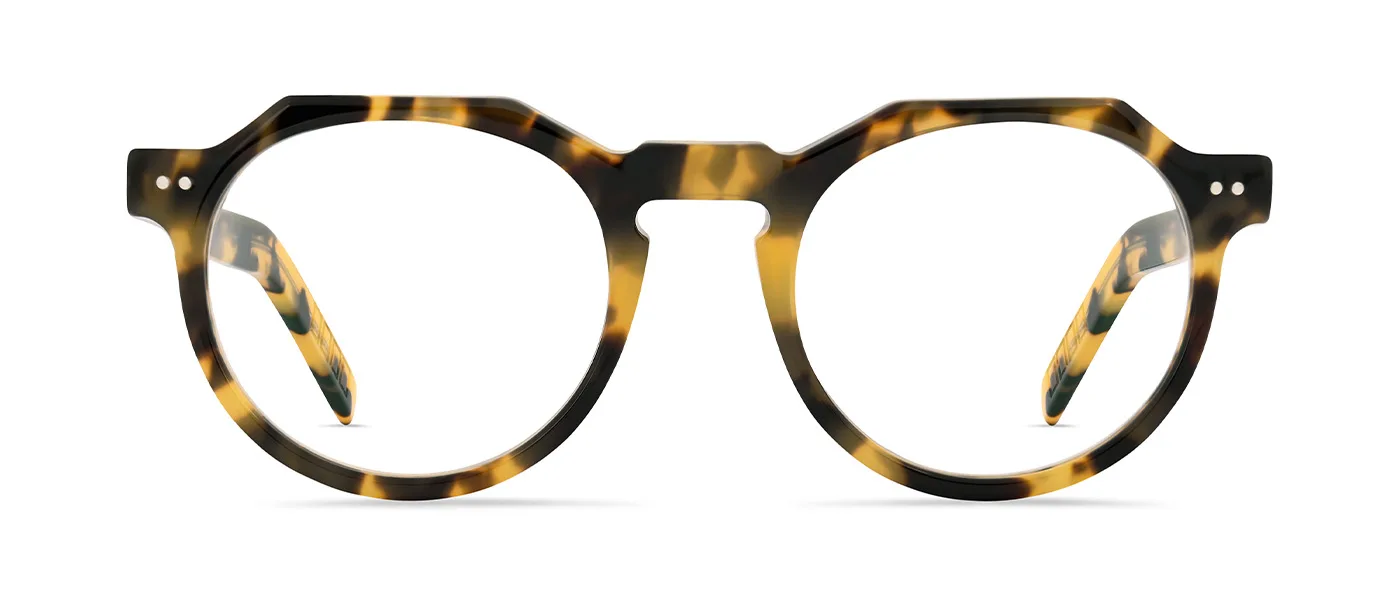 75 Col. 75 - tokyo tortoise opaque