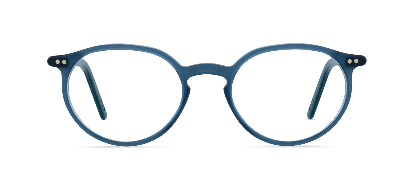 A5 226 - 85 Ocean Blue Crystal Matte alternate angle