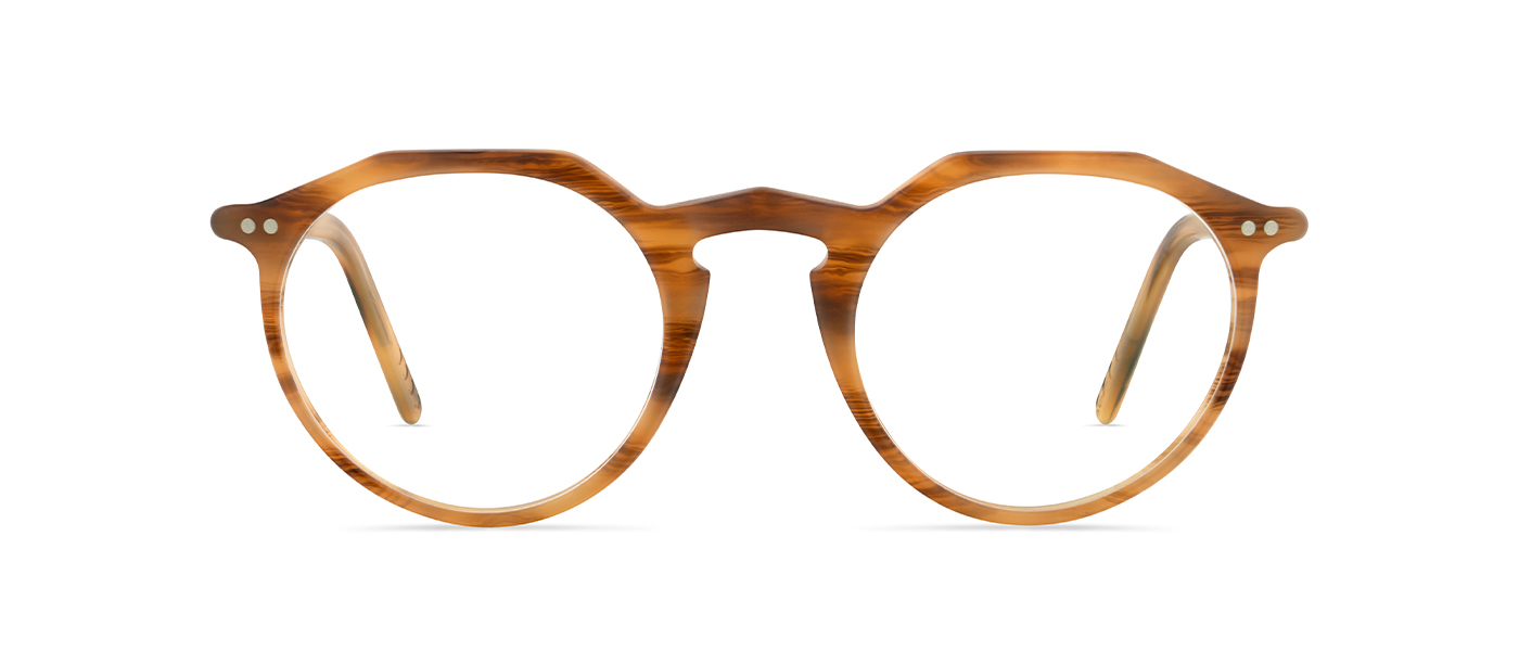A5 237 - 02m dark havana matte alternate angle