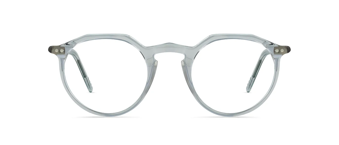 40 light grey crystal