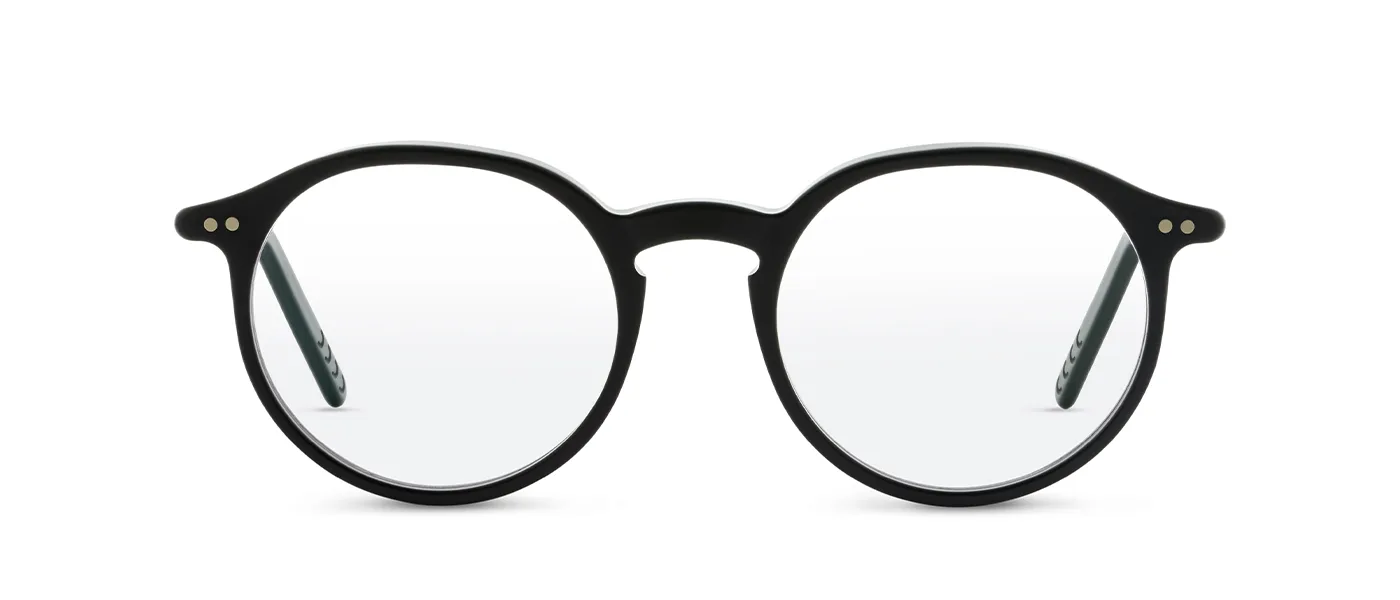 01m Schwarz Matt