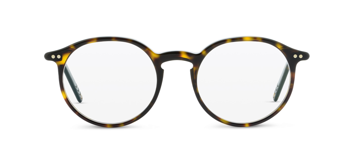 A5 239 - 01 Schwarz Glaenzend alternate angle