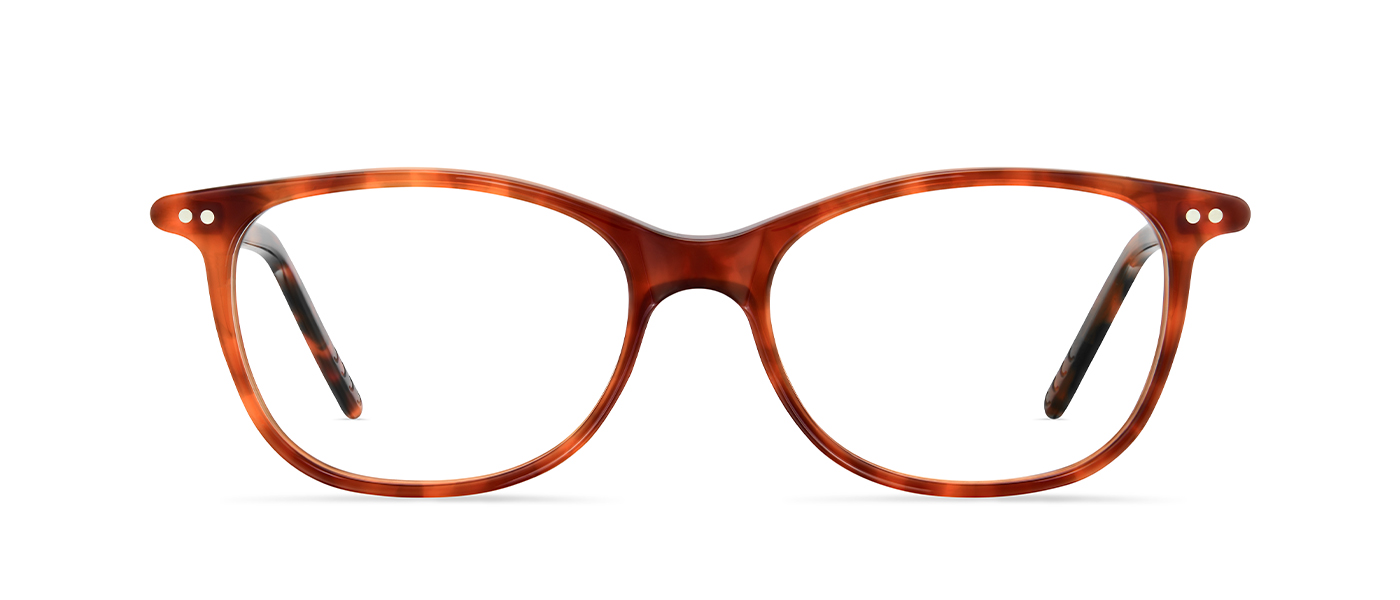 A5 603 - 86 Havana ´94 dark brown alternate angle