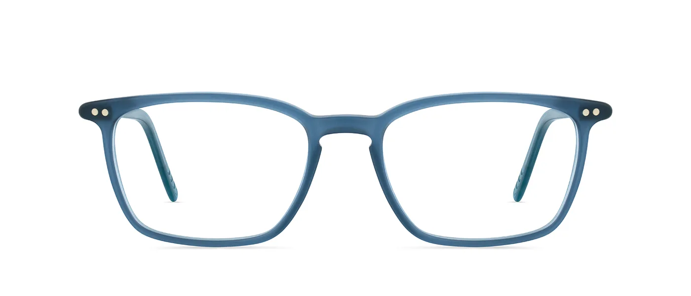 85 Ocean Blue Crystal Matte