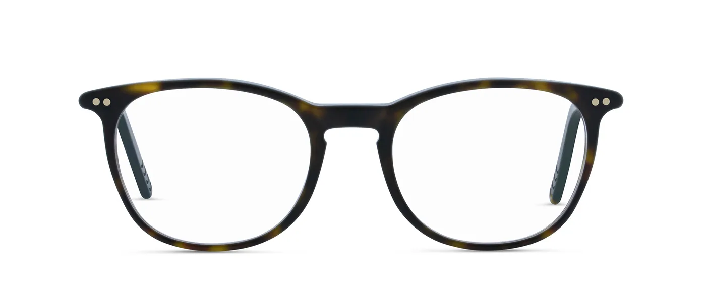 02m dark havana matte