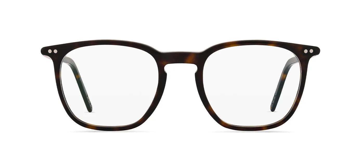02m dark havana matte