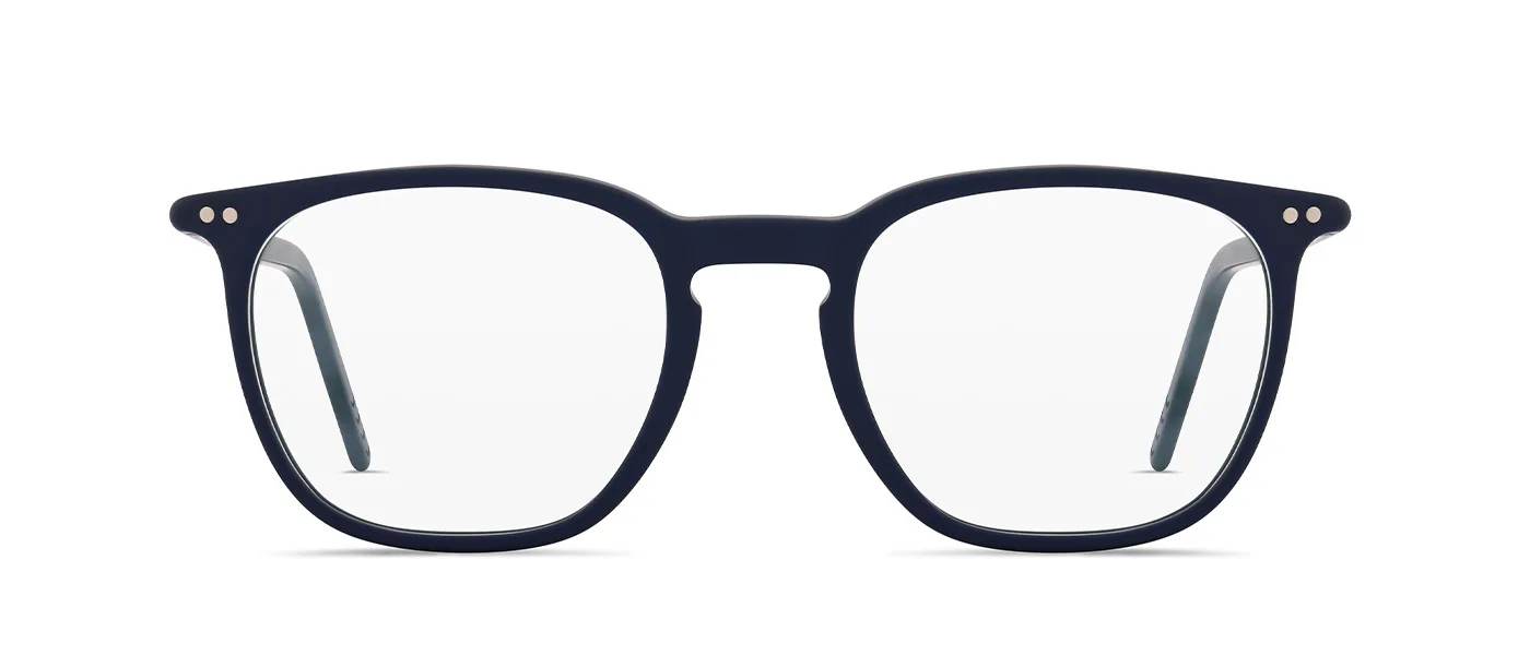 26m blue matte