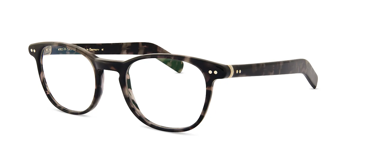 18 Havana Black