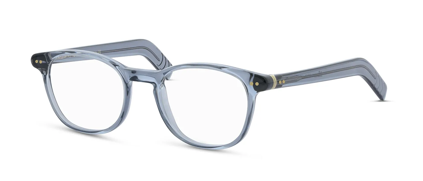 41 Dark Grey Transparent