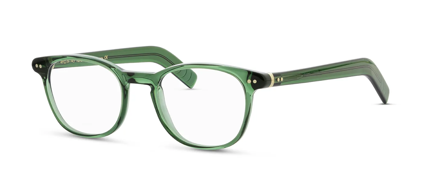 56 Black Forest Green