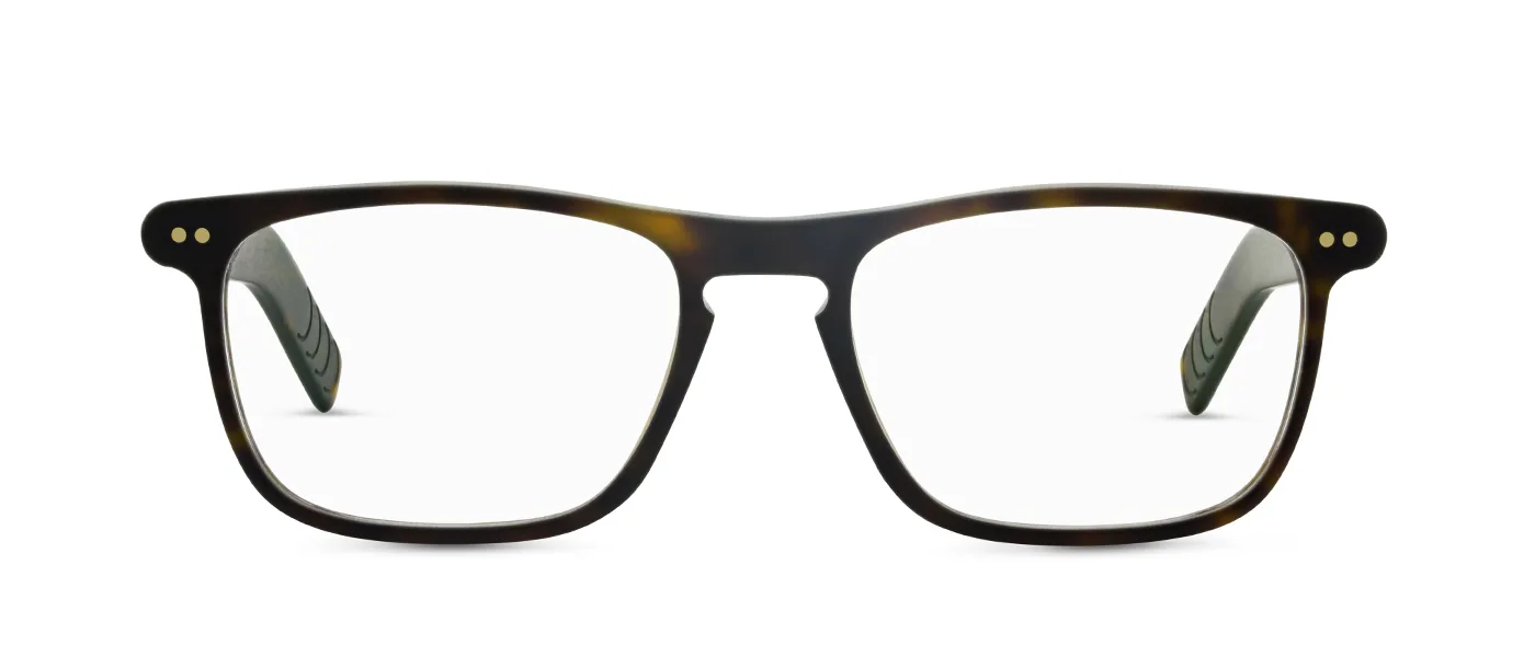 02m dark havana matte