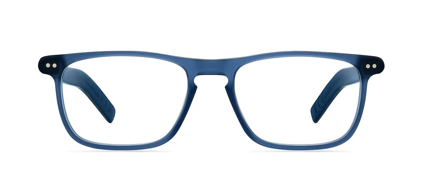 85 ocean blue crystal matte