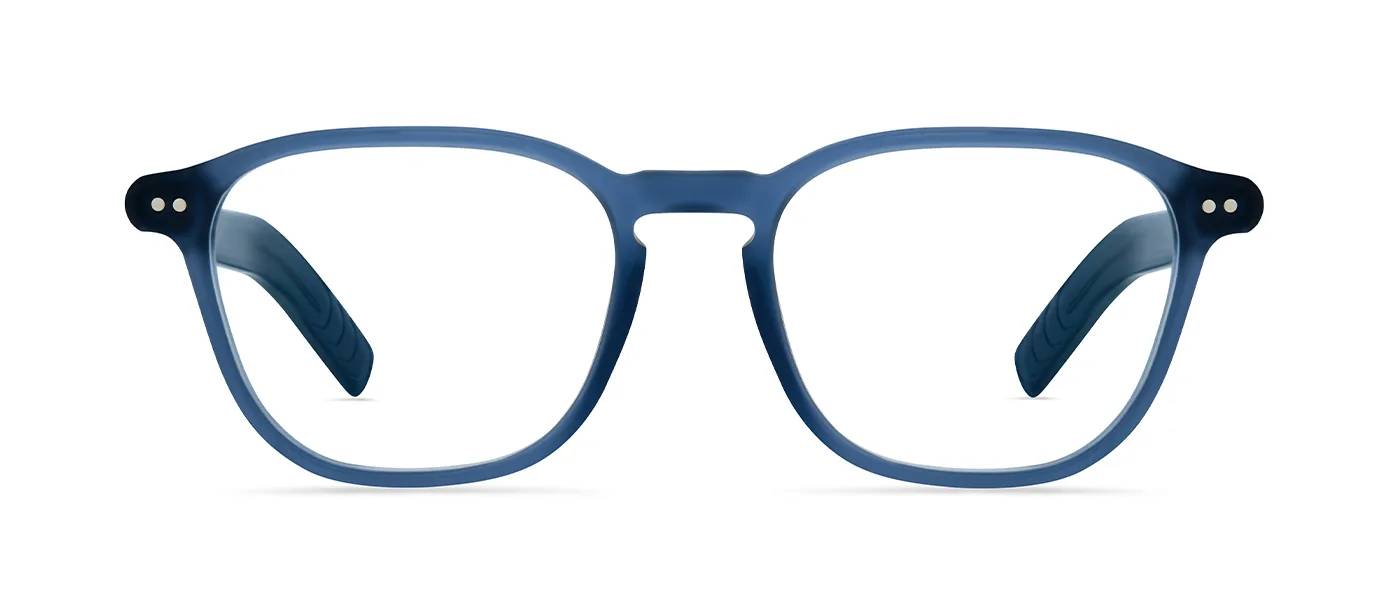 85 ocean blue crystal matte