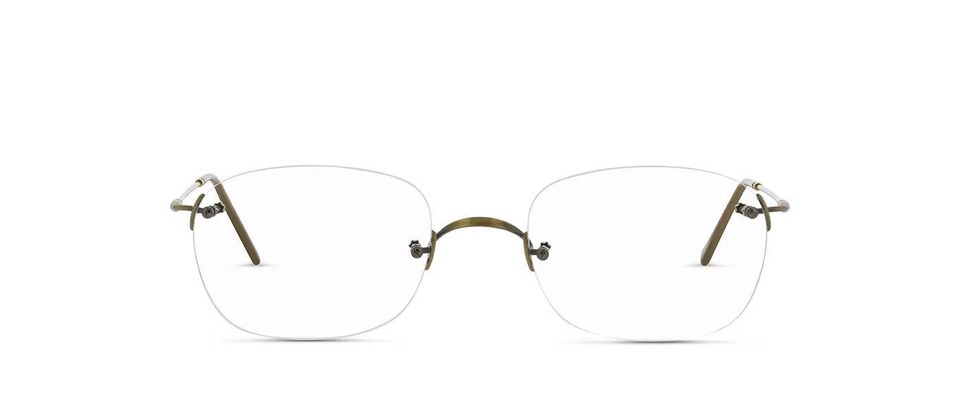AG Antique Gold