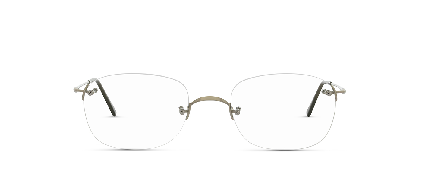 CLASSIC ANATOMIC M - GP Gold alternate angle
