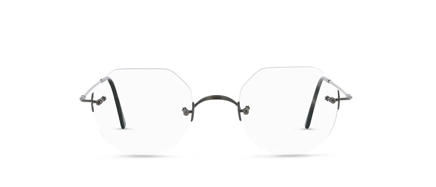 AS Antique Silver