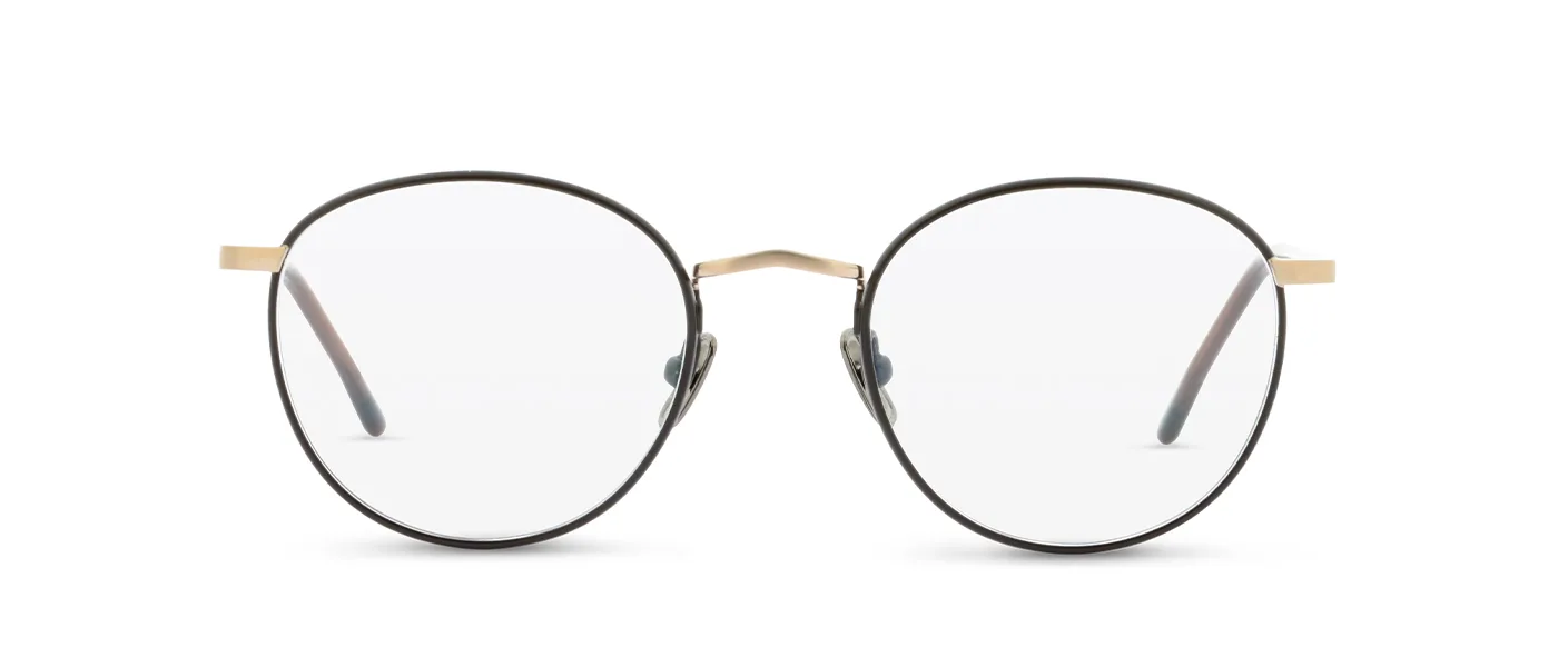 RGS Rose Gold Satiniert