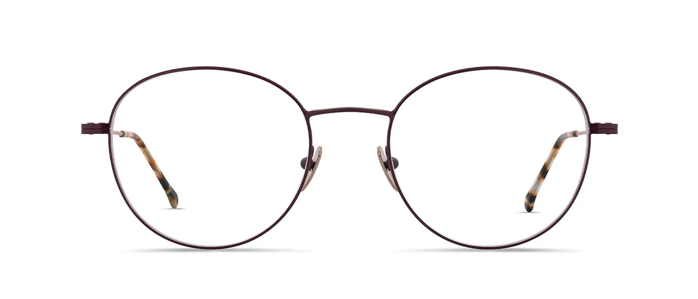 BBS Col. BBS - Satin Blackberry