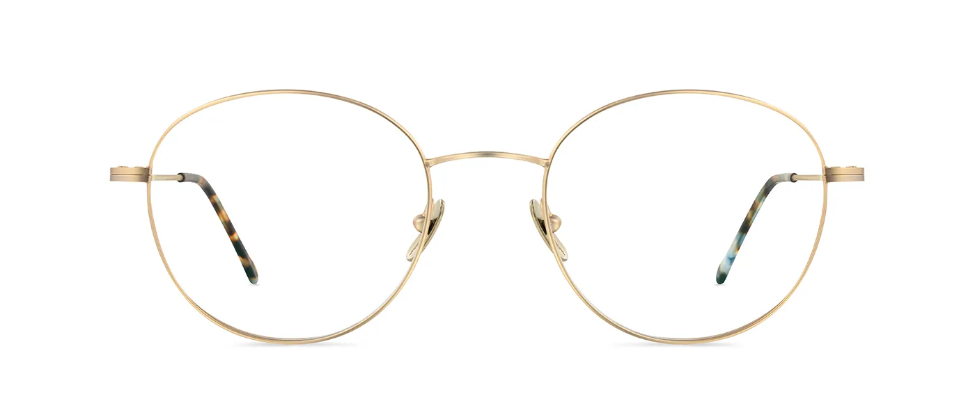 GPS Col. GPS - satin gold