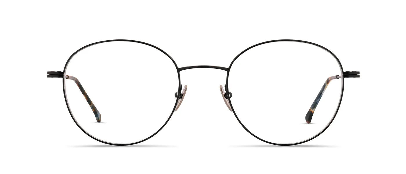 SWS Col. SWs – satin black