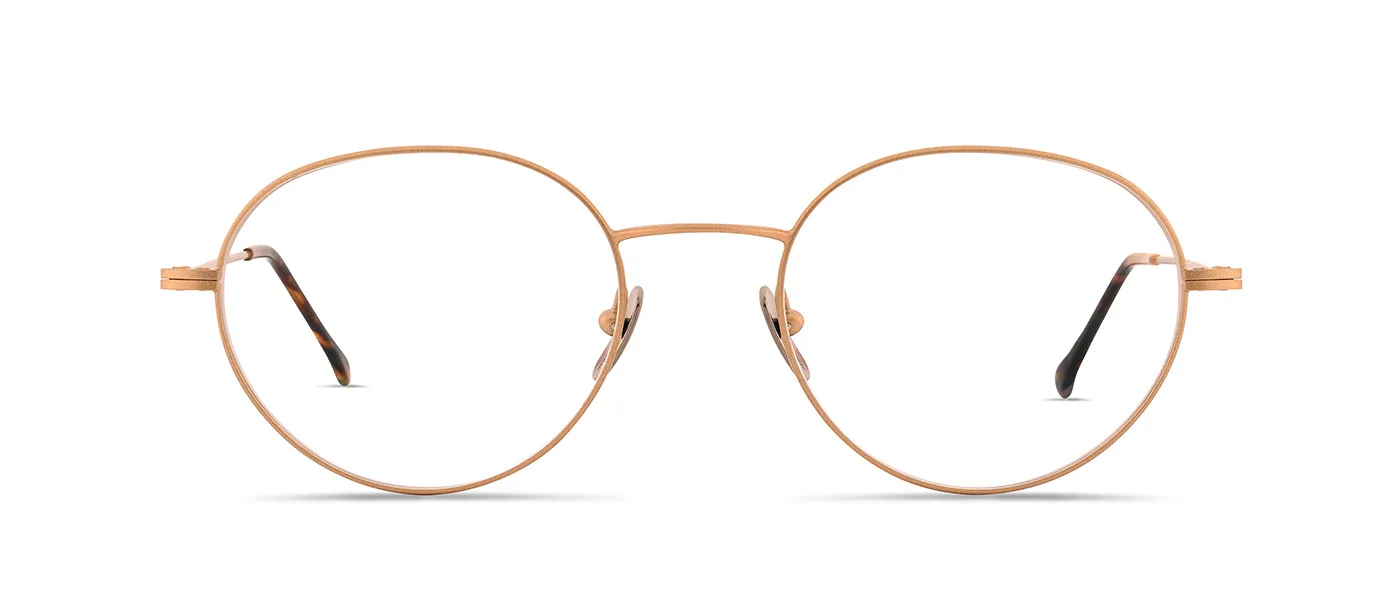 GOS Satin Gold