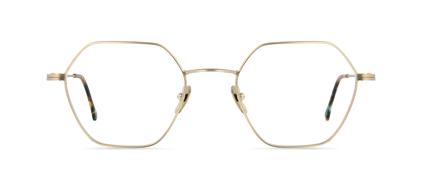 GPS Satin Gold
