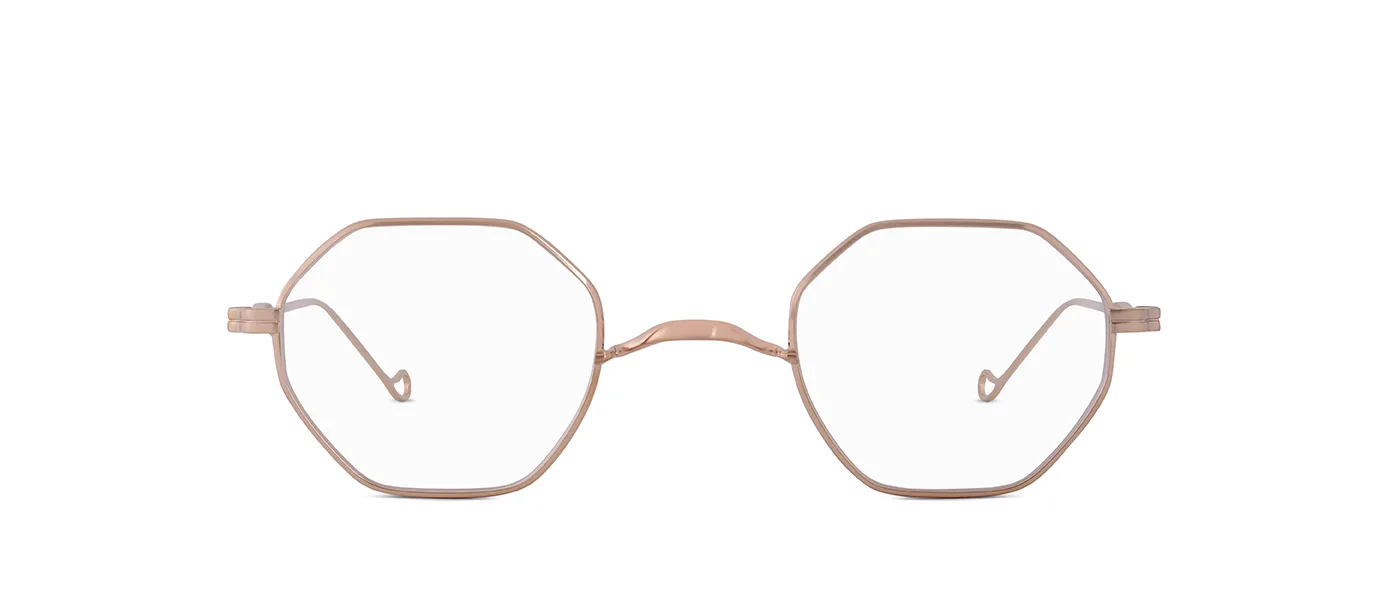 RGS Rose Gold Satin